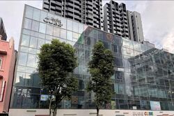 Bugis Cube (D7), Shop House #538680721